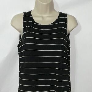 Mark Farrel Maxi Dress, Size L